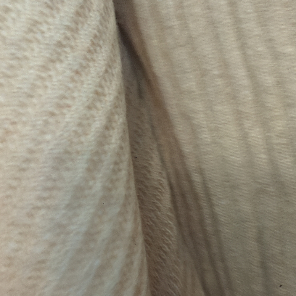 Banana Republic Camel Ribbed Knit Cardigan Italian Yarn Nwt - Picture 6 of 8